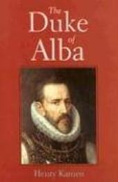 Alba, Duke of