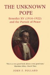 Benedict XV, Pope