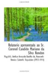 Candido Mariano da Silva Rondon