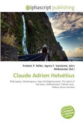 Claude Adrien Helv&eacute;tius