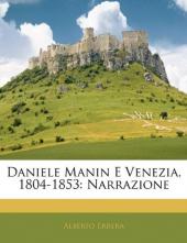 Daniele Manin