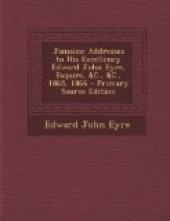 Edward John Eyre