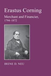 Erastus Corning