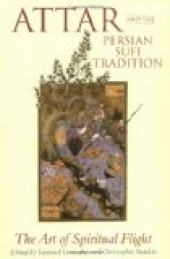 Farid ed-Din Attar