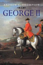 George, II
