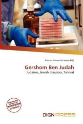 Gershom ben Judah