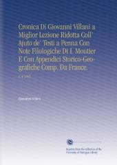 Giovanni Villani