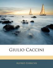 Giulio Caccini