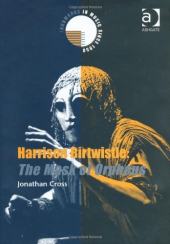 Harrison Birtwistle