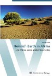 Heinrich Barth
