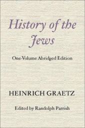 Heinrich Hirsch Graetz