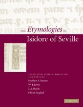Isidore of Seville, St.