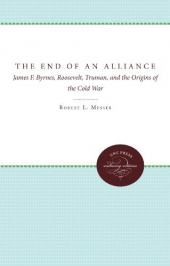 James Francis Byrnes