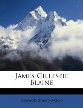 James Gillespie Blaine