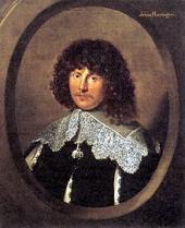 James Harrington