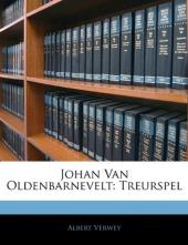 Johan van Oldenbarnevelt