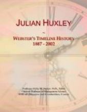 Julian Huxley