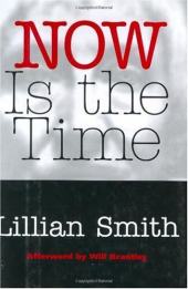 Lillian Eugenia Smith