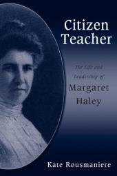 Margaret A. Haley