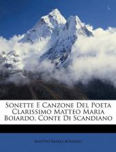 Matteo Maria Boiardo