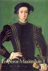 Maximilian, II