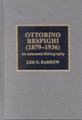 Ottorino Respighi