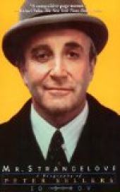 Peter Richard Henry Sellers