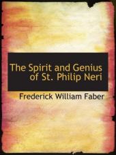 Philip Neri, St.