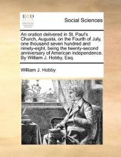 William Hobby