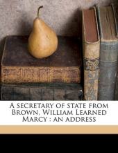 William Learned Marcy
