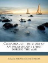 Clerambault