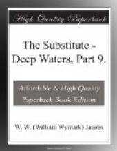 The Substitute