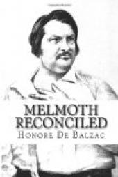 Melmoth Reconciled