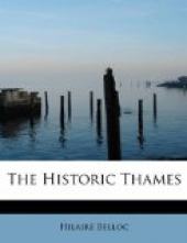 The Historic Thames