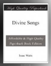 Divine Songs