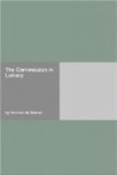 The Commission in Lunacy
