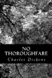 No Thoroughfare