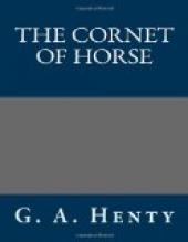 The Cornet of Horse