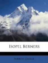 Isopel Berners