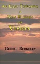 A Essay Towards a New Theory of Vision