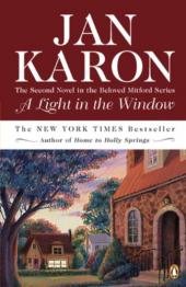 A Light in the Window