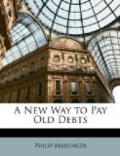 A New Way to Pay Old Debts