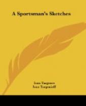 A Sportsman