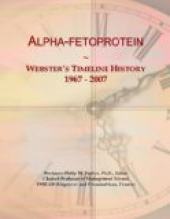 Alpha-fetoprotein