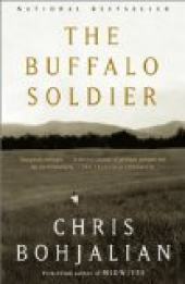 Buffalo Soldier