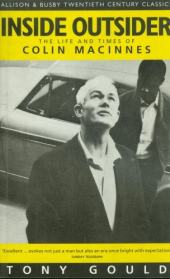 Colin MacInnes (BookRags)