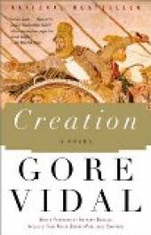 Creation (novel)