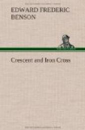 Crescent and Iron Cross
