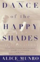Dance of the Happy Shades