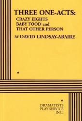 David Lindsay (novelist)